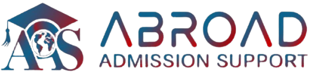 Abroad Admission Support